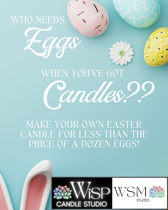 Easter Weekend Promo - Garner