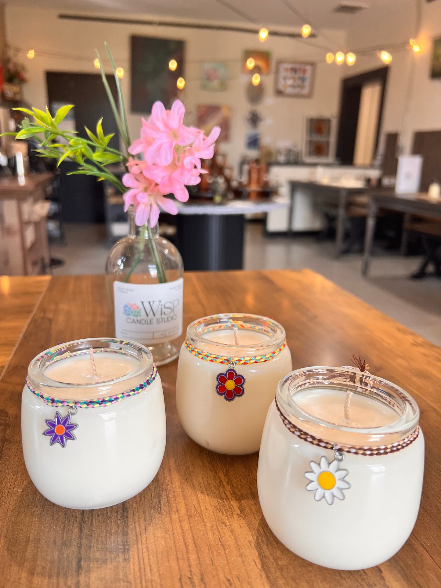 Candle - Specialty