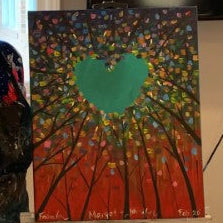 VALENTINE'S EVENTS - CLAYTON