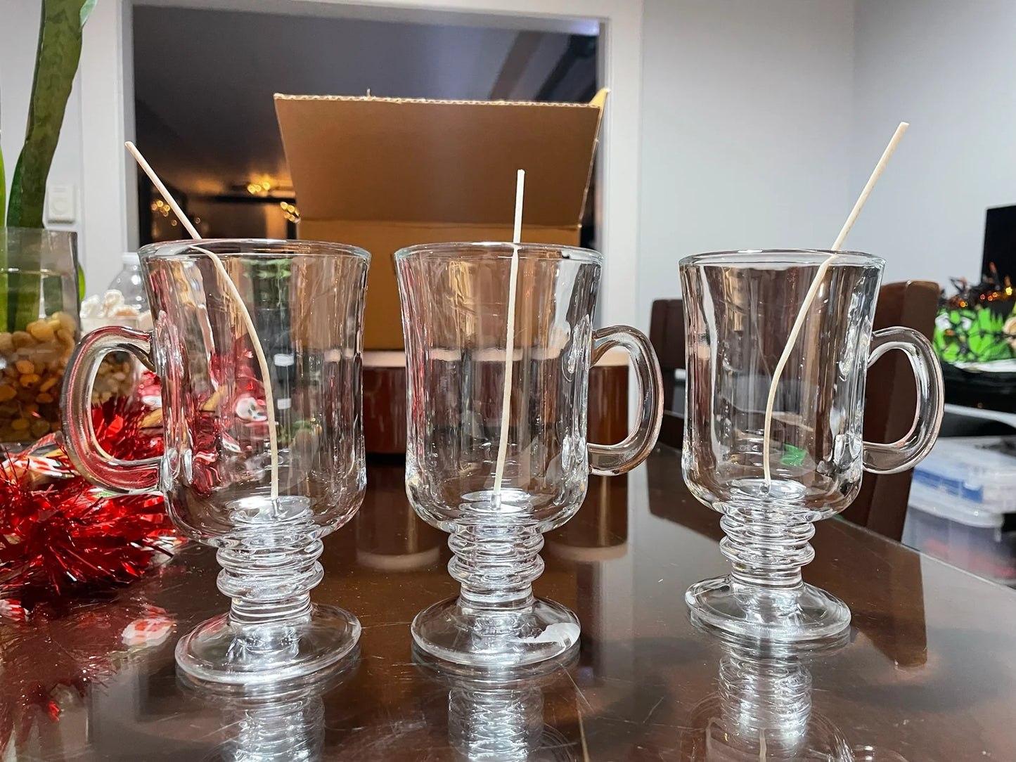 Candles & Classics - Clayton