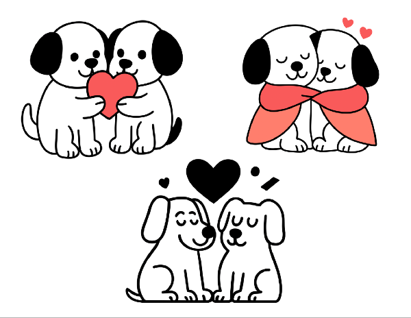 VALENTINE'S EVENTS - CLAYTON