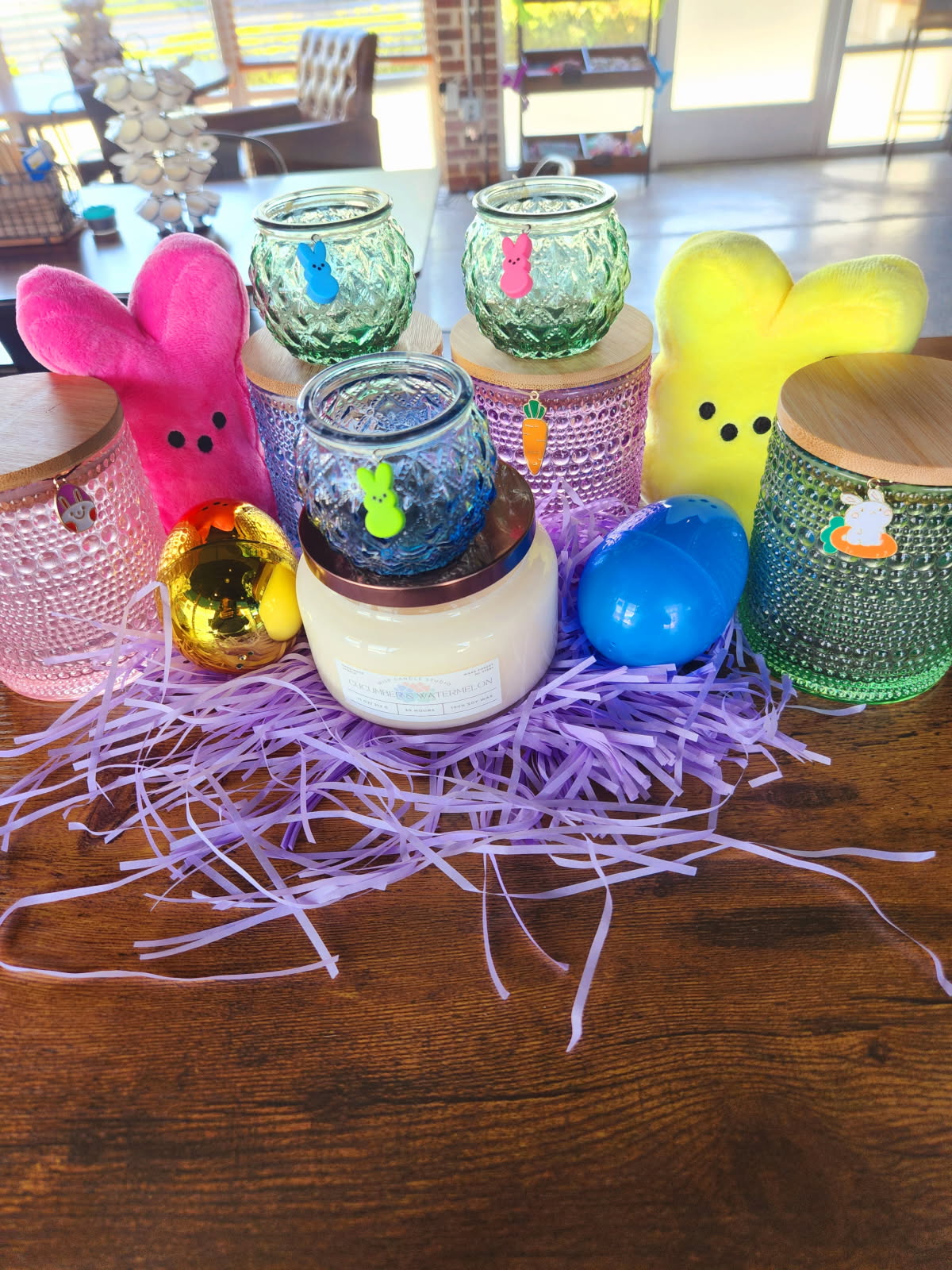 Easter Weekend Promo - WF