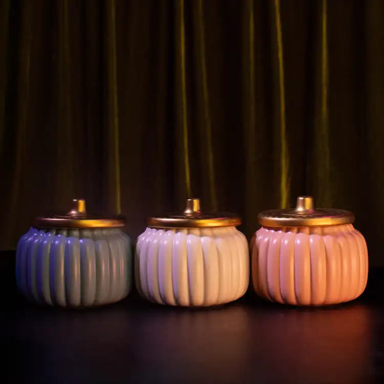 Fall Pumpkin Upgrade